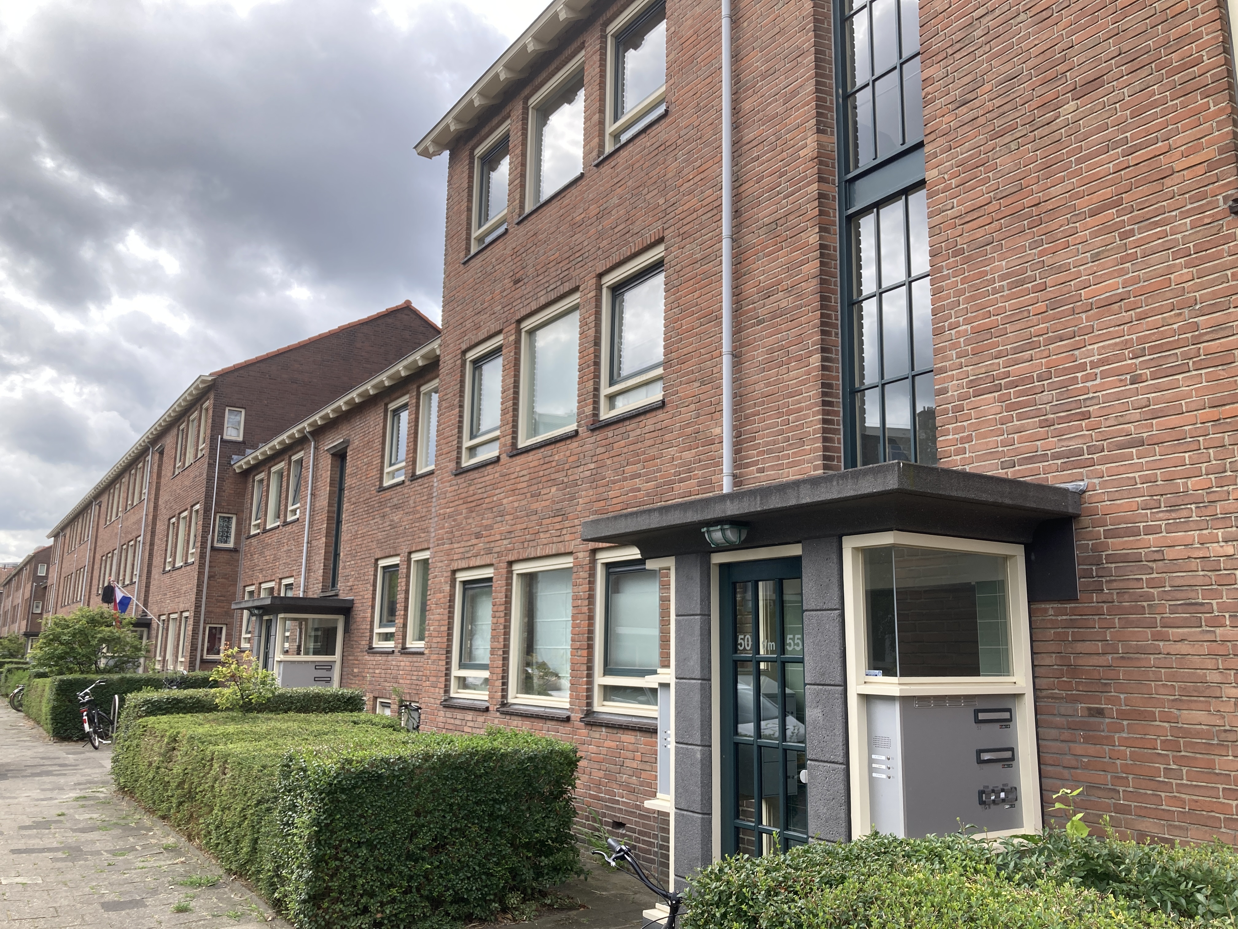 Jacob van Lennepstraat 59, 2273 TC Voorburg, Nederland