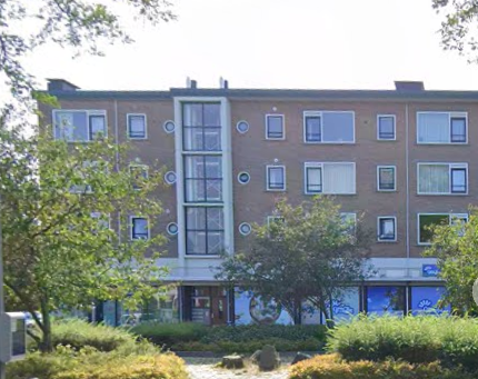 Vrederustlaan 145A, 2543 SM Den Haag, Nederland