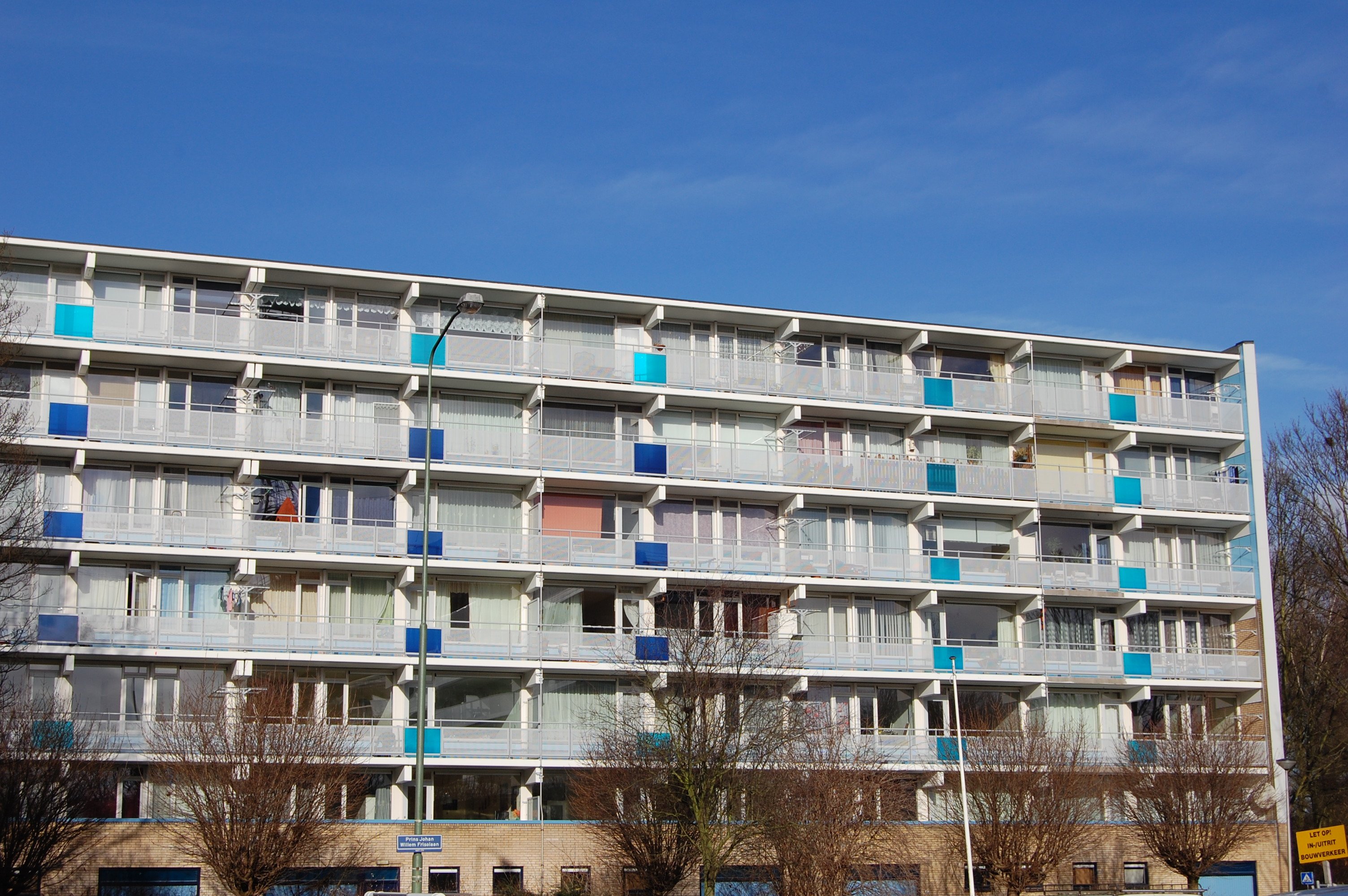 Prins Johan Willem Frisolaan 612, 2263 ED Leidschendam, Nederland