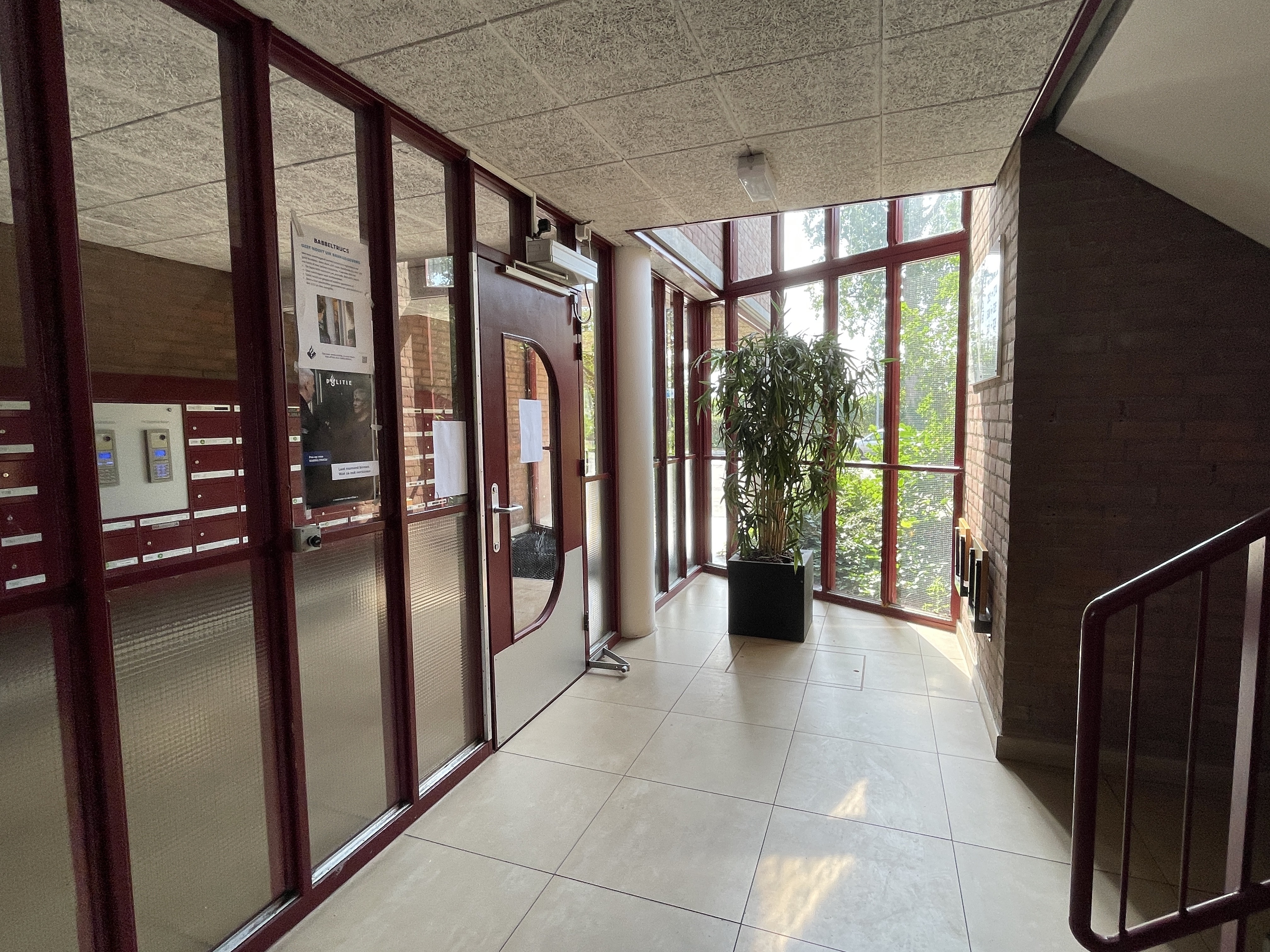 Prins Bernhardlaan 272