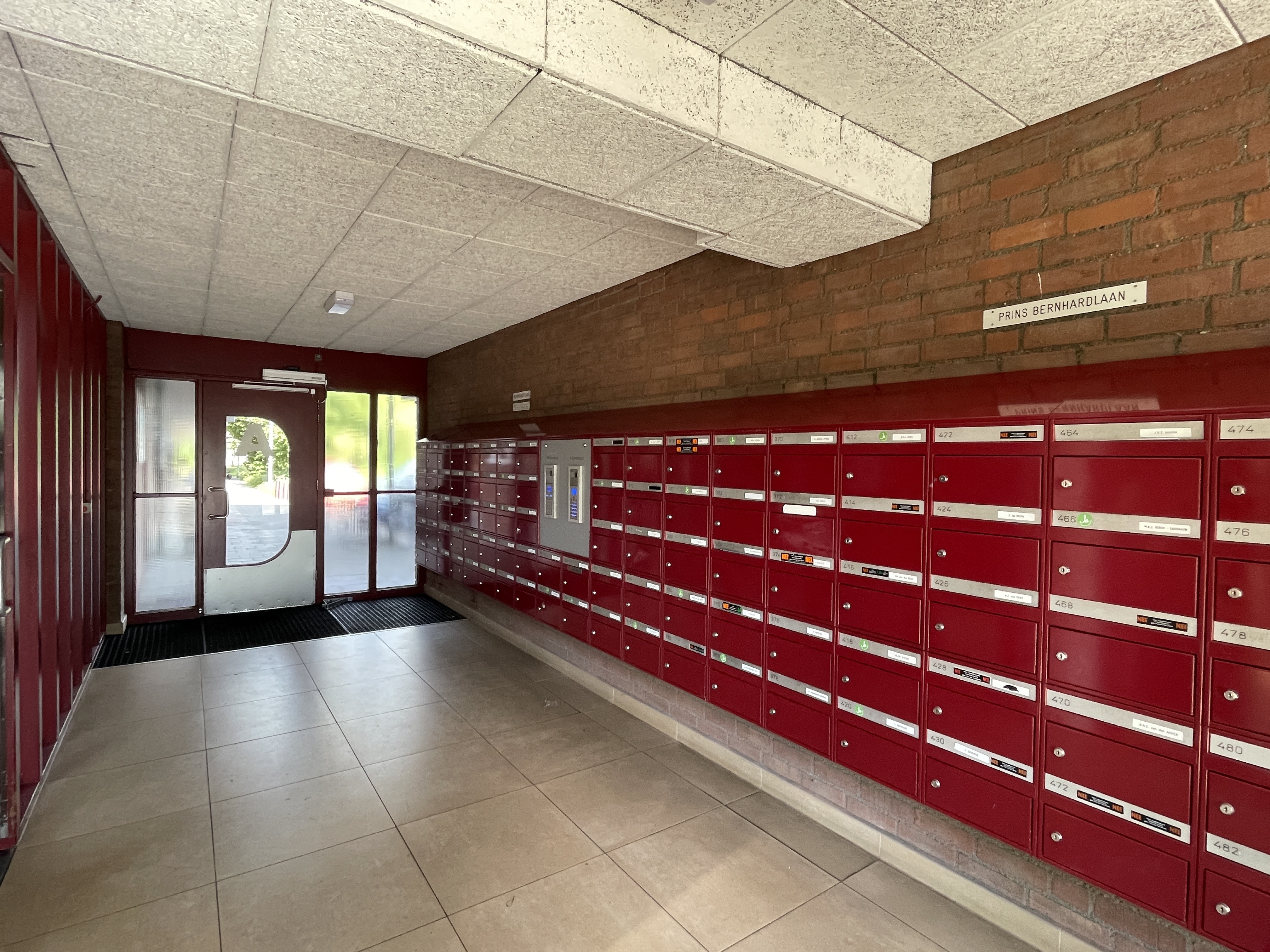 Prins Bernhardlaan 272