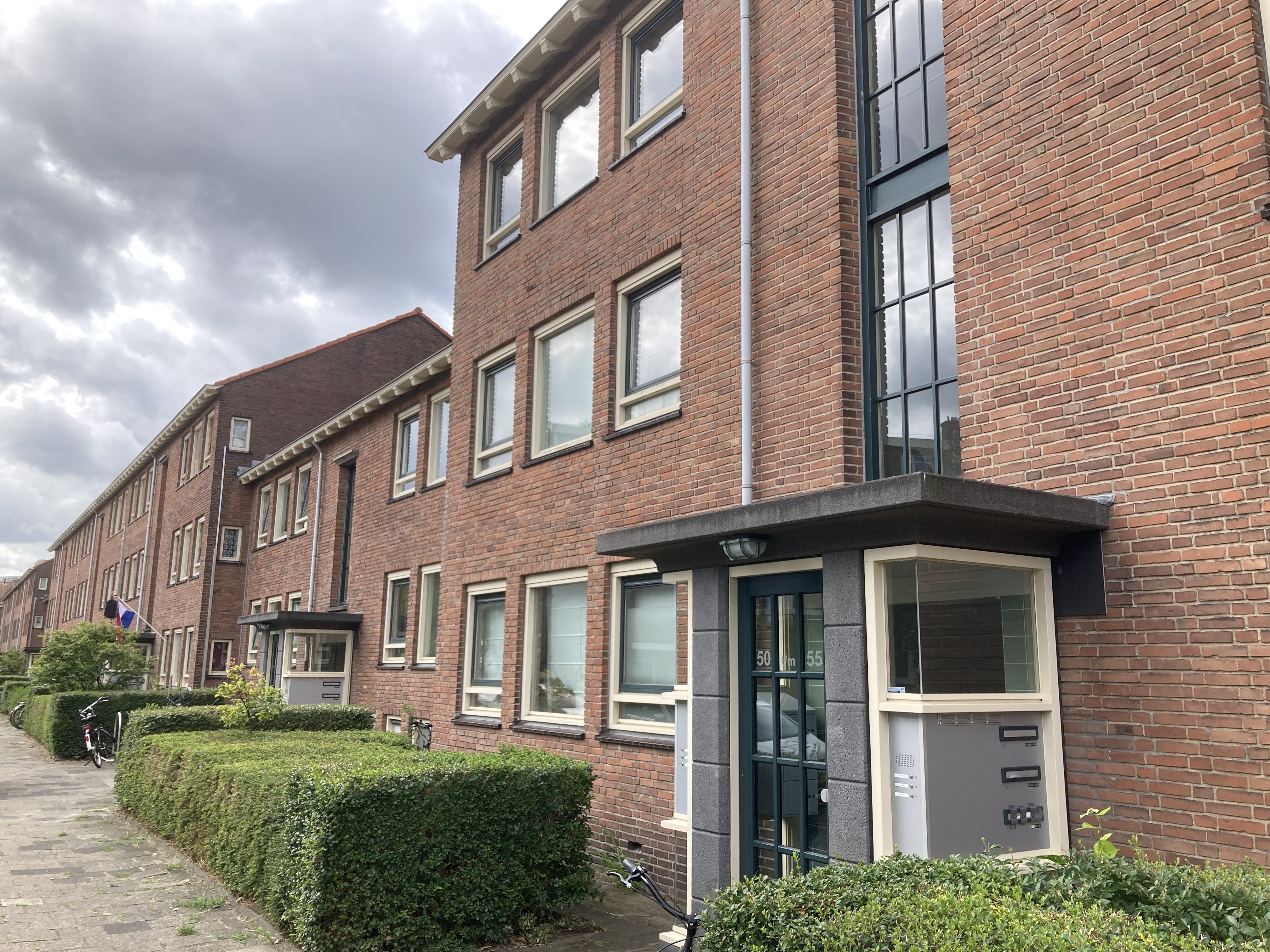 Jacob van Lennepstraat 63, 2273 TC Voorburg, Nederland