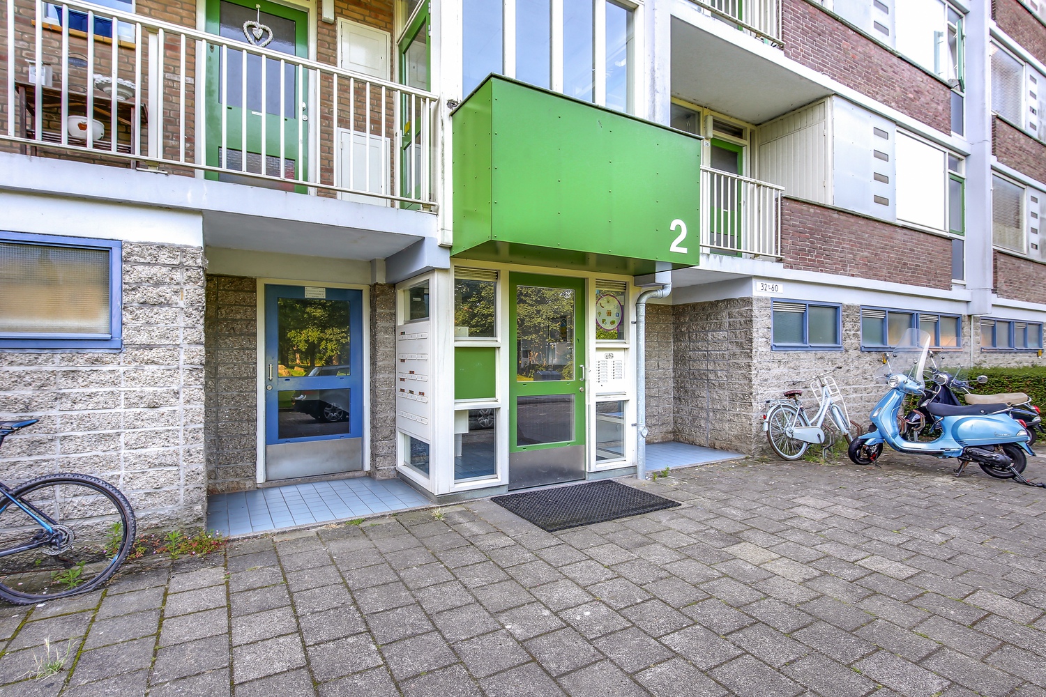 Burgemeester van Duyvendijklaan 46