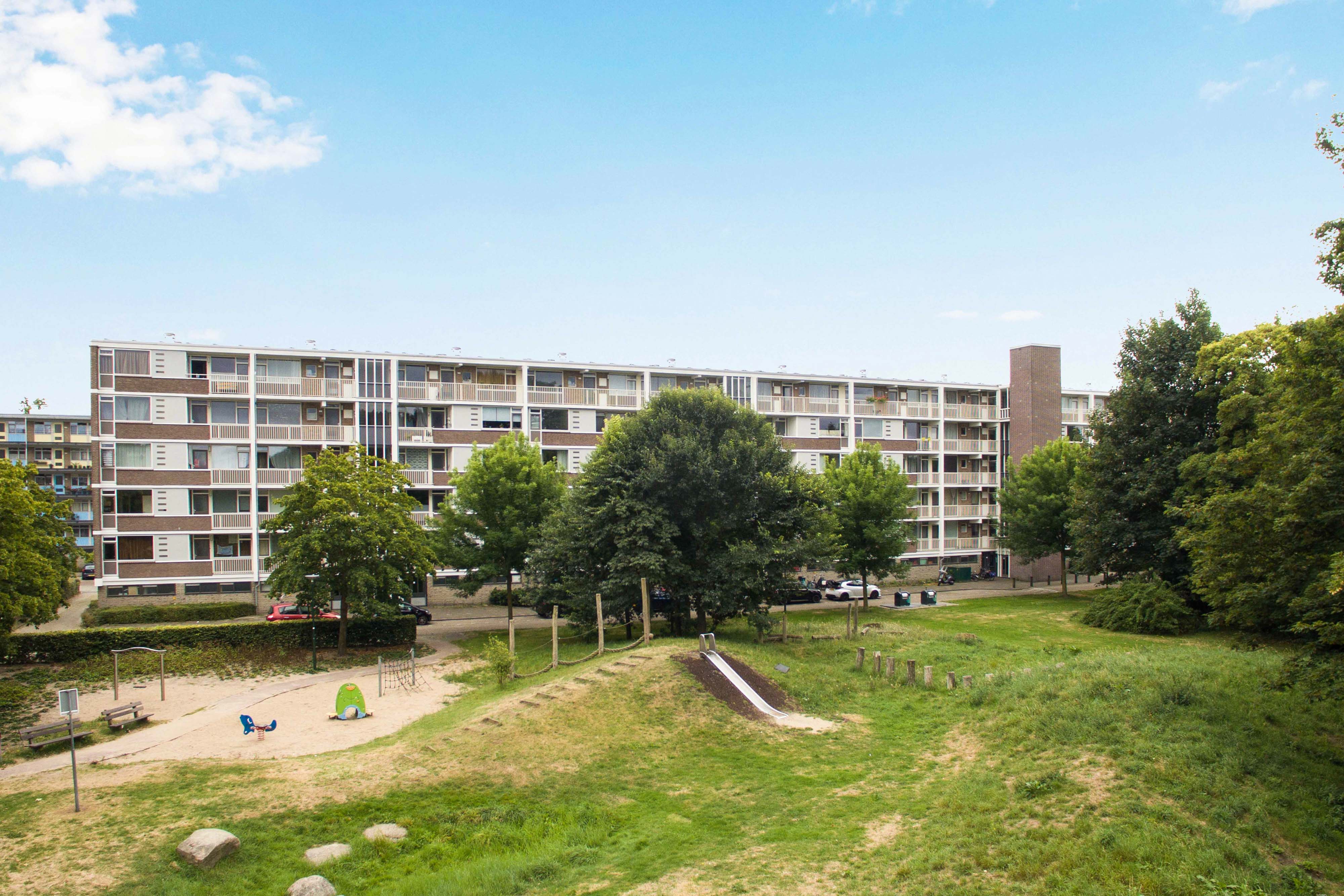 Burgemeester van Duyvendijklaan 46