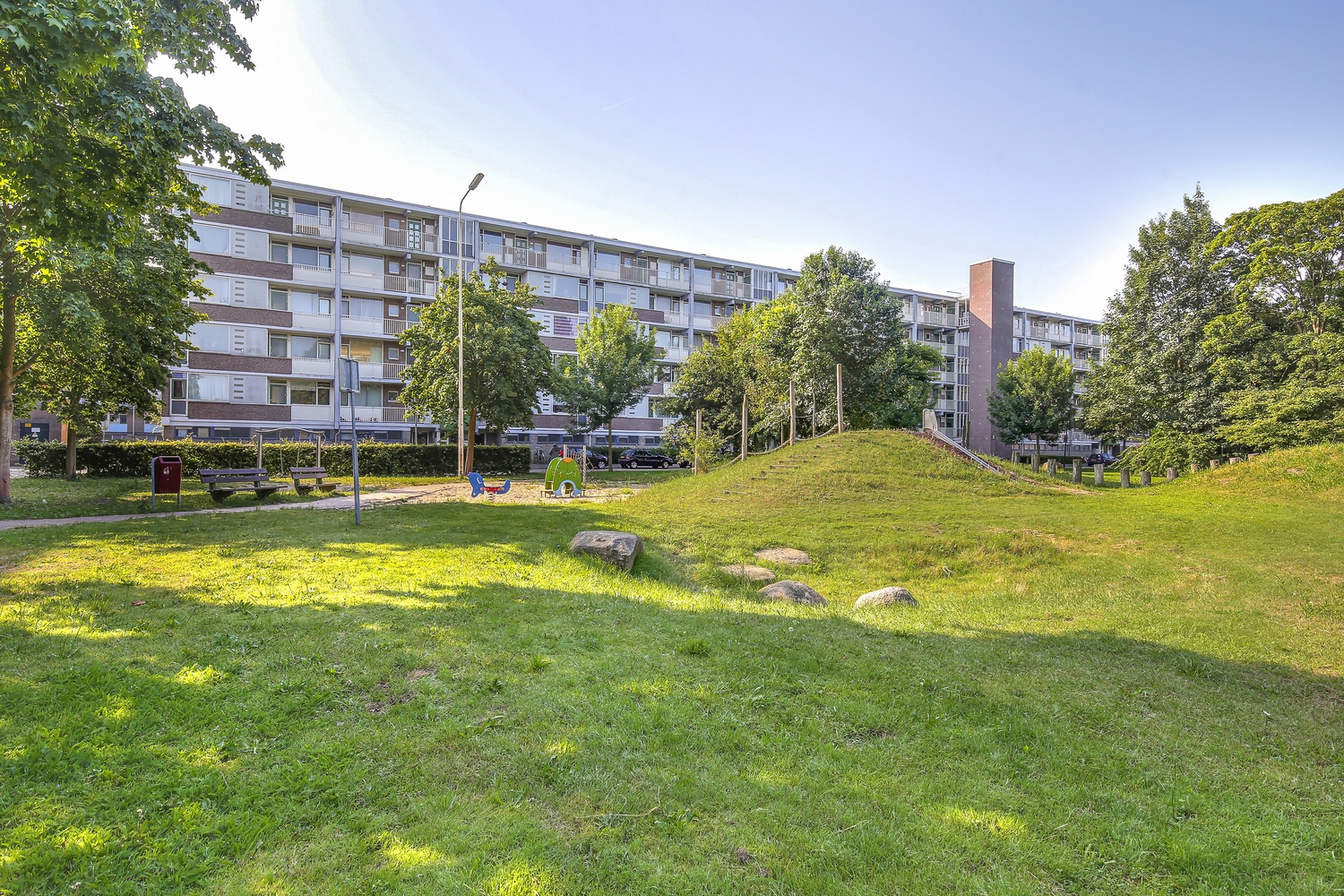 Burgemeester van Duyvendijklaan 46