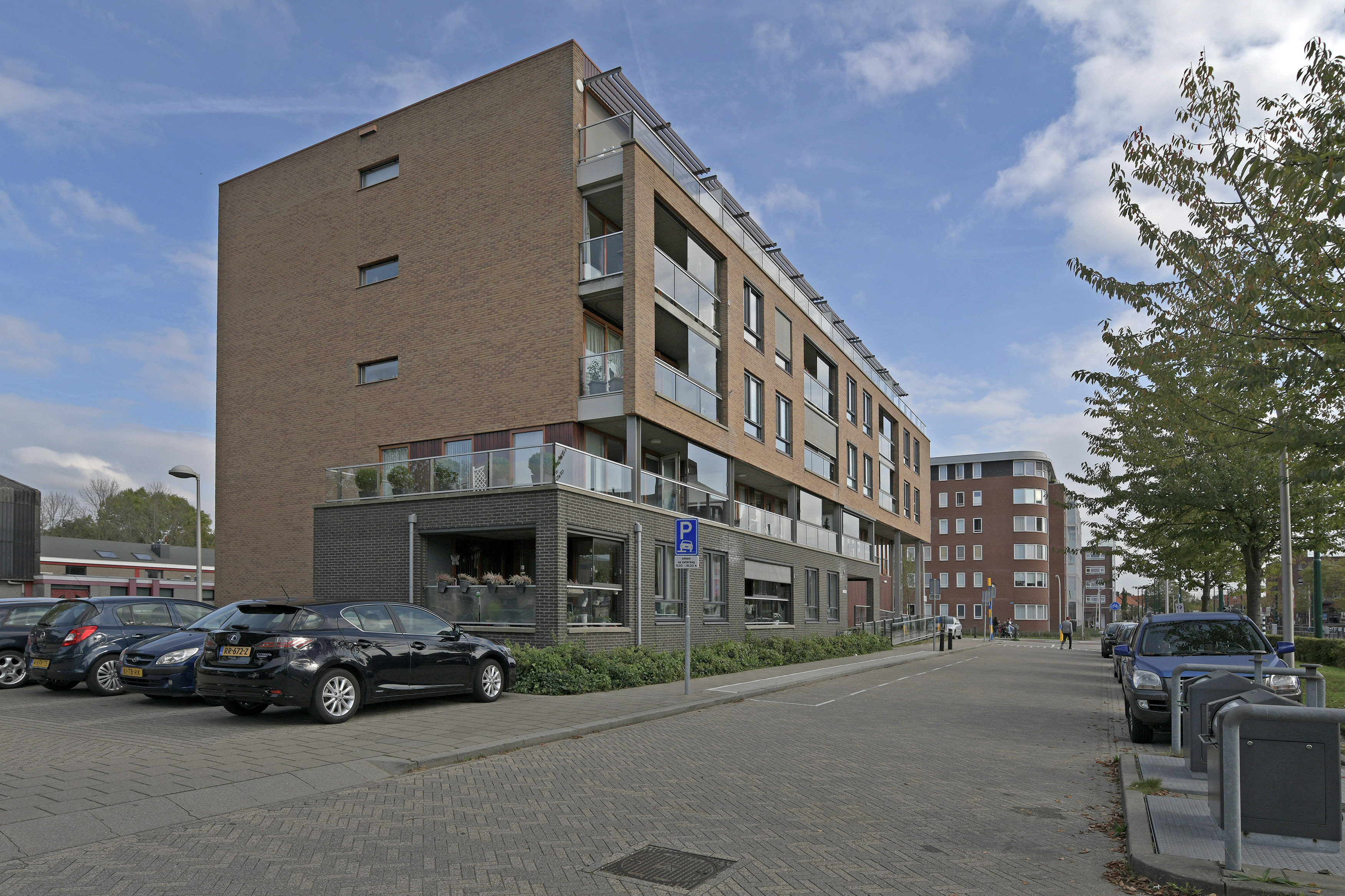 Laan van Nootdorp 68