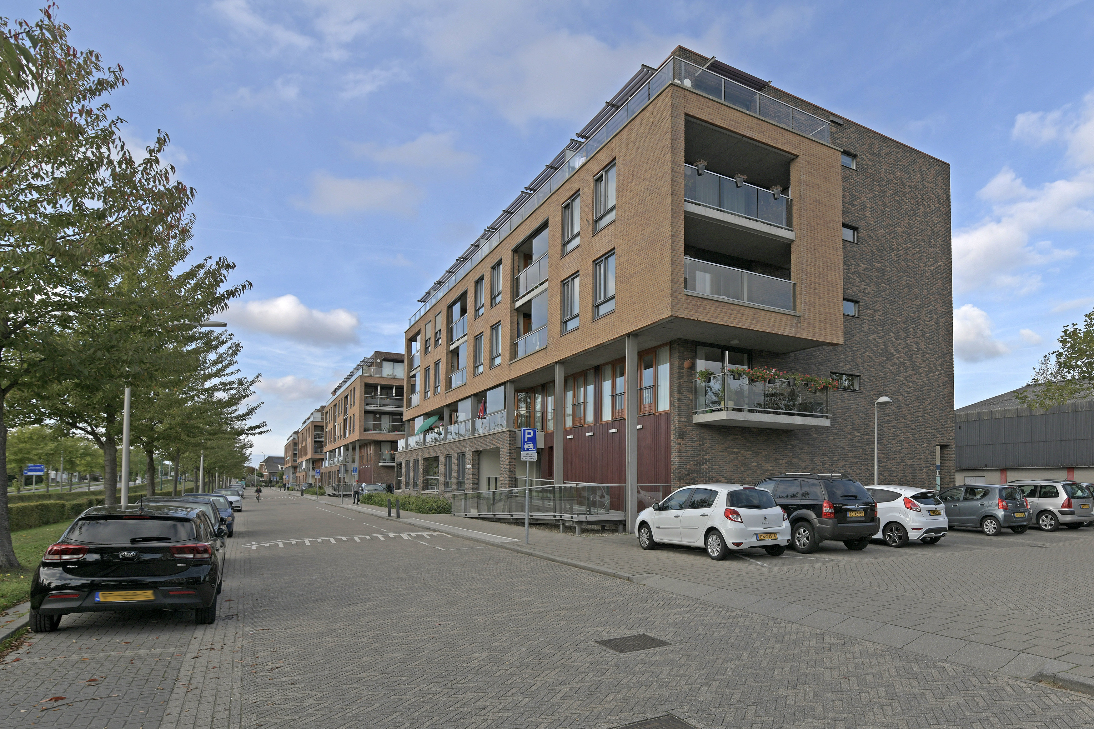 Laan van Nootdorp 68