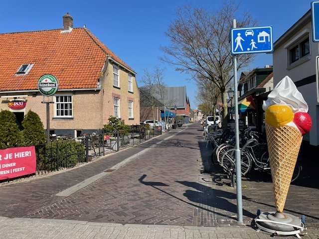 Laan van Nootdorp 68