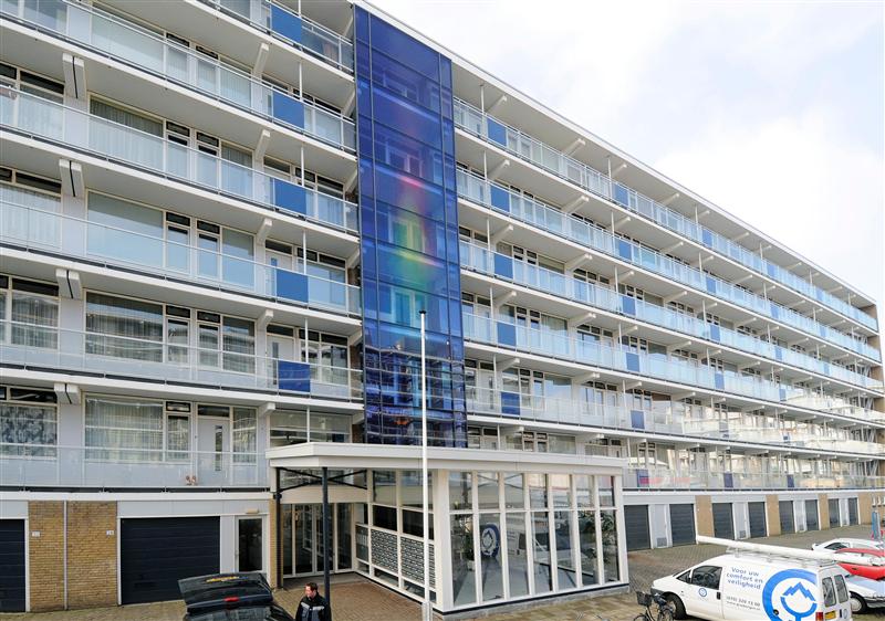 Prins Frederiklaan 74