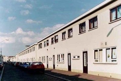 Markensestraat 3, 2583 PE Den Haag, Nederland