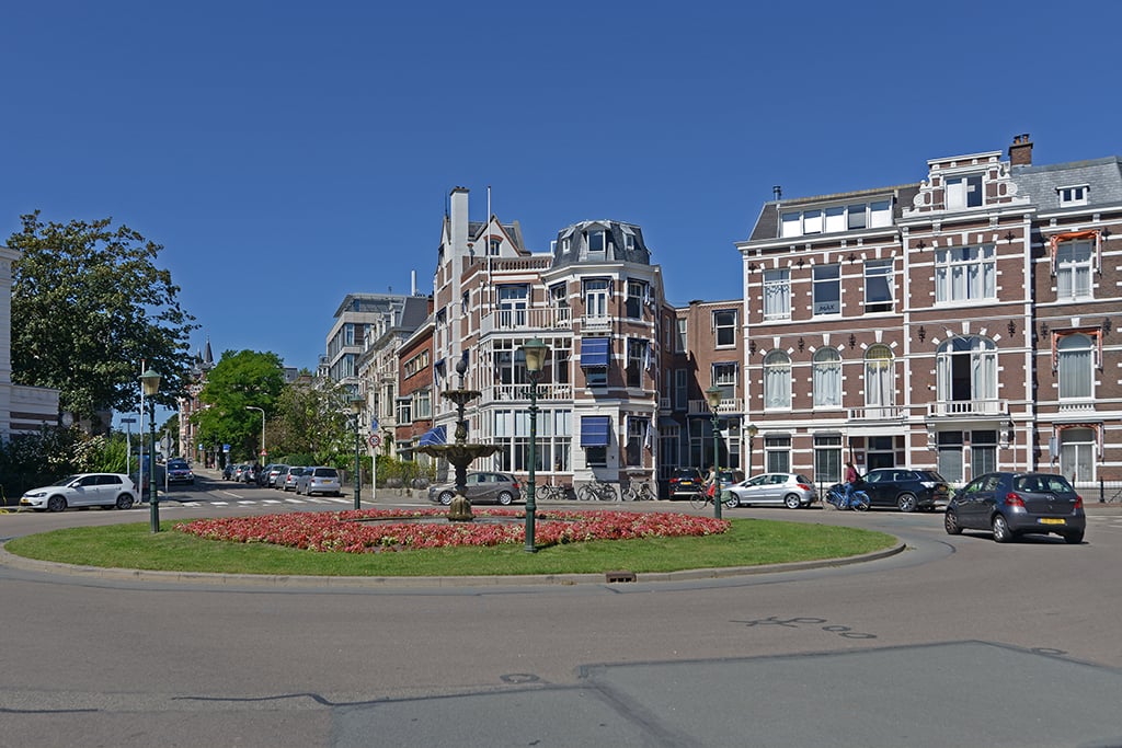 Burgemeester Patijnlaan 1254