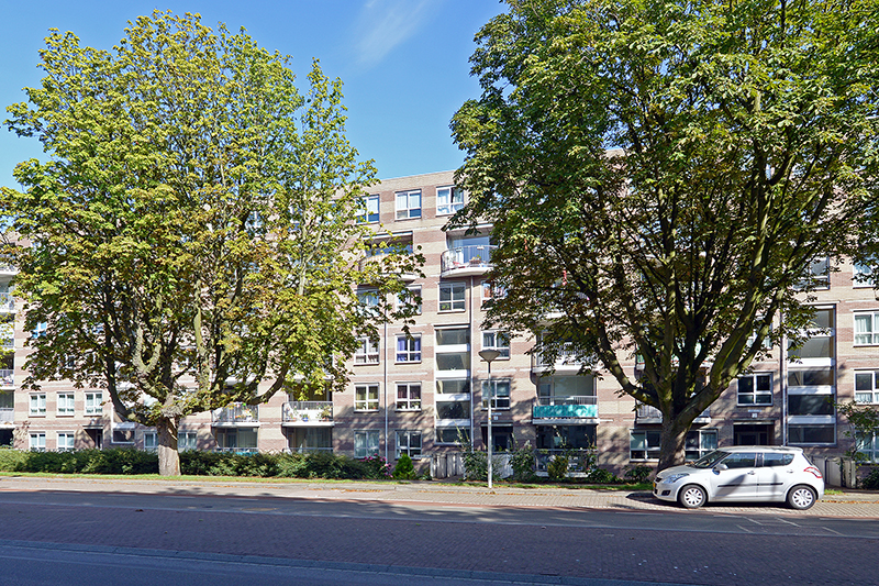 Burgemeester Patijnlaan 1254, 2585 CK Den Haag, Nederland