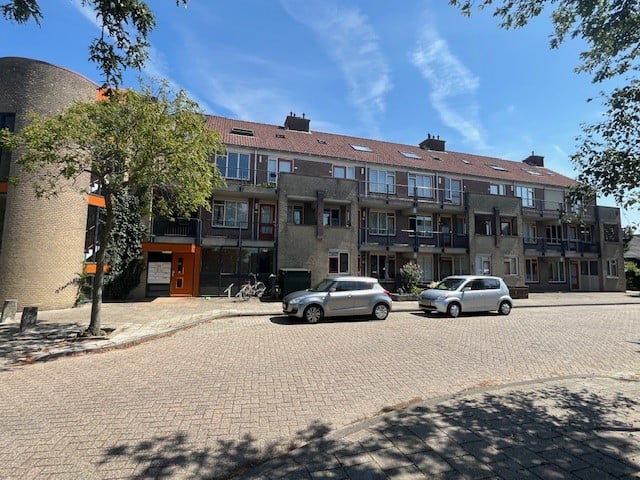 Obrechtlaan , 2692 's-Gravenzande, Nederland