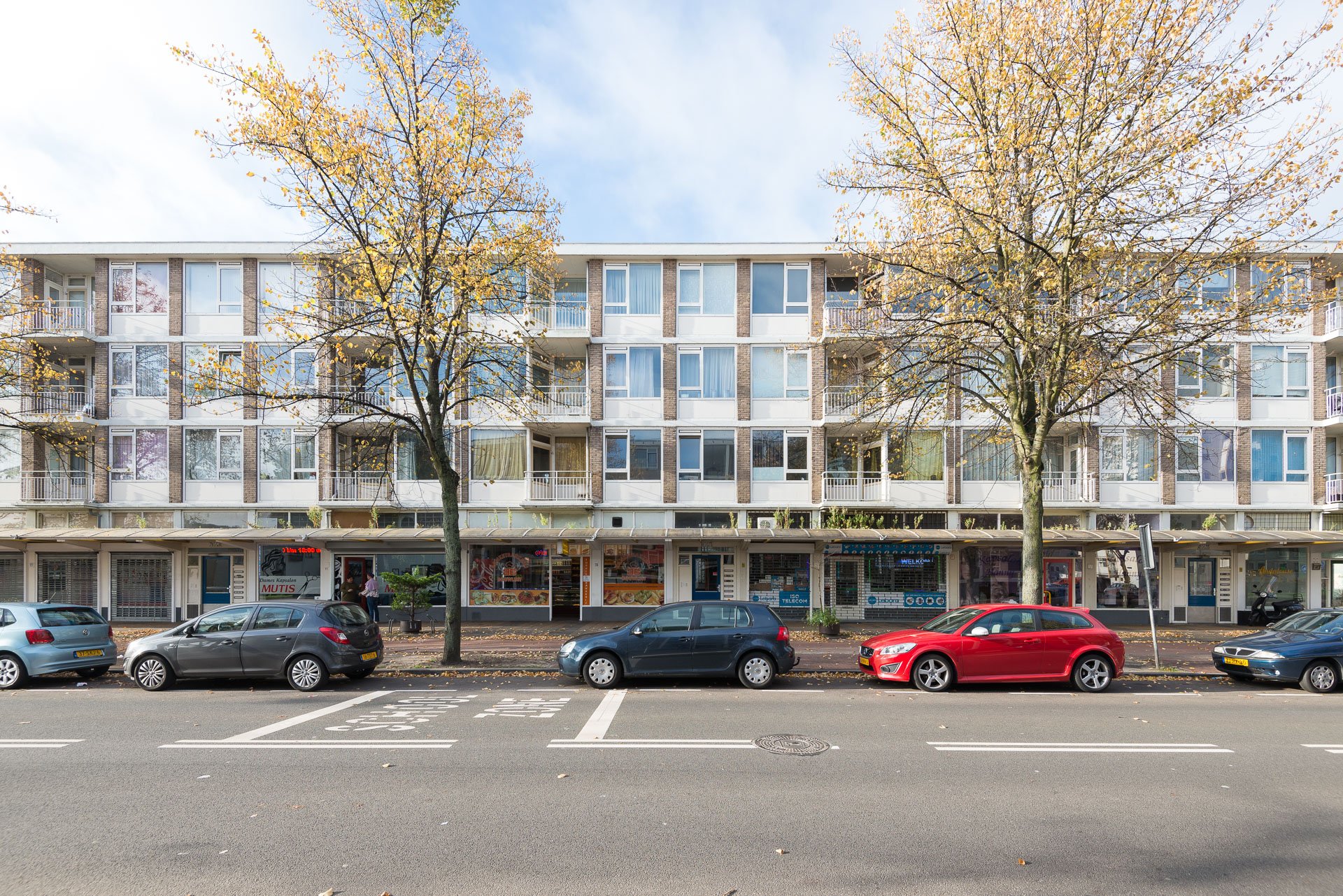 Bouwlustlaan 47, 2544 JN Den Haag, Nederland