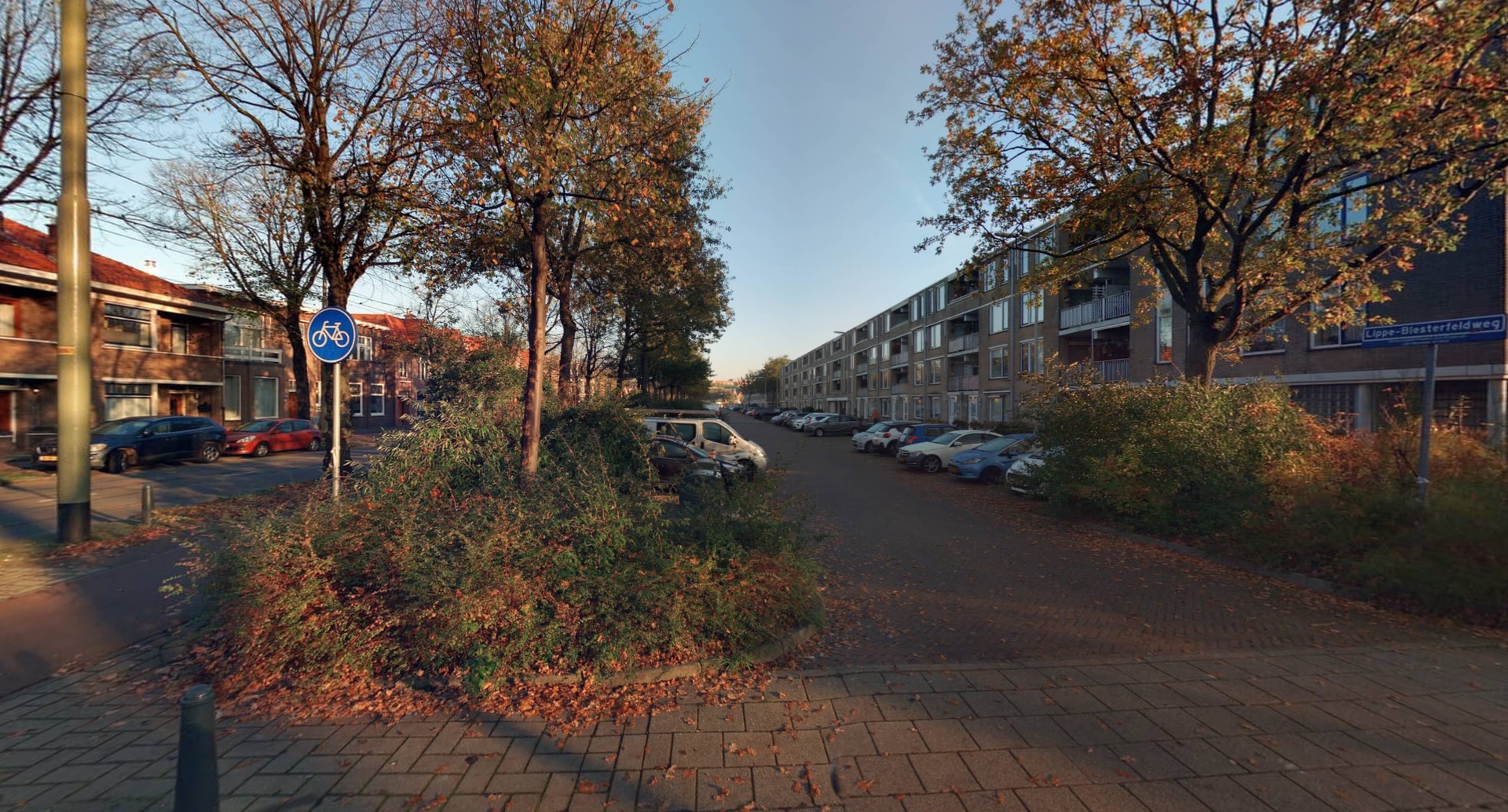 Lippe-Biesterfeldweg 311
