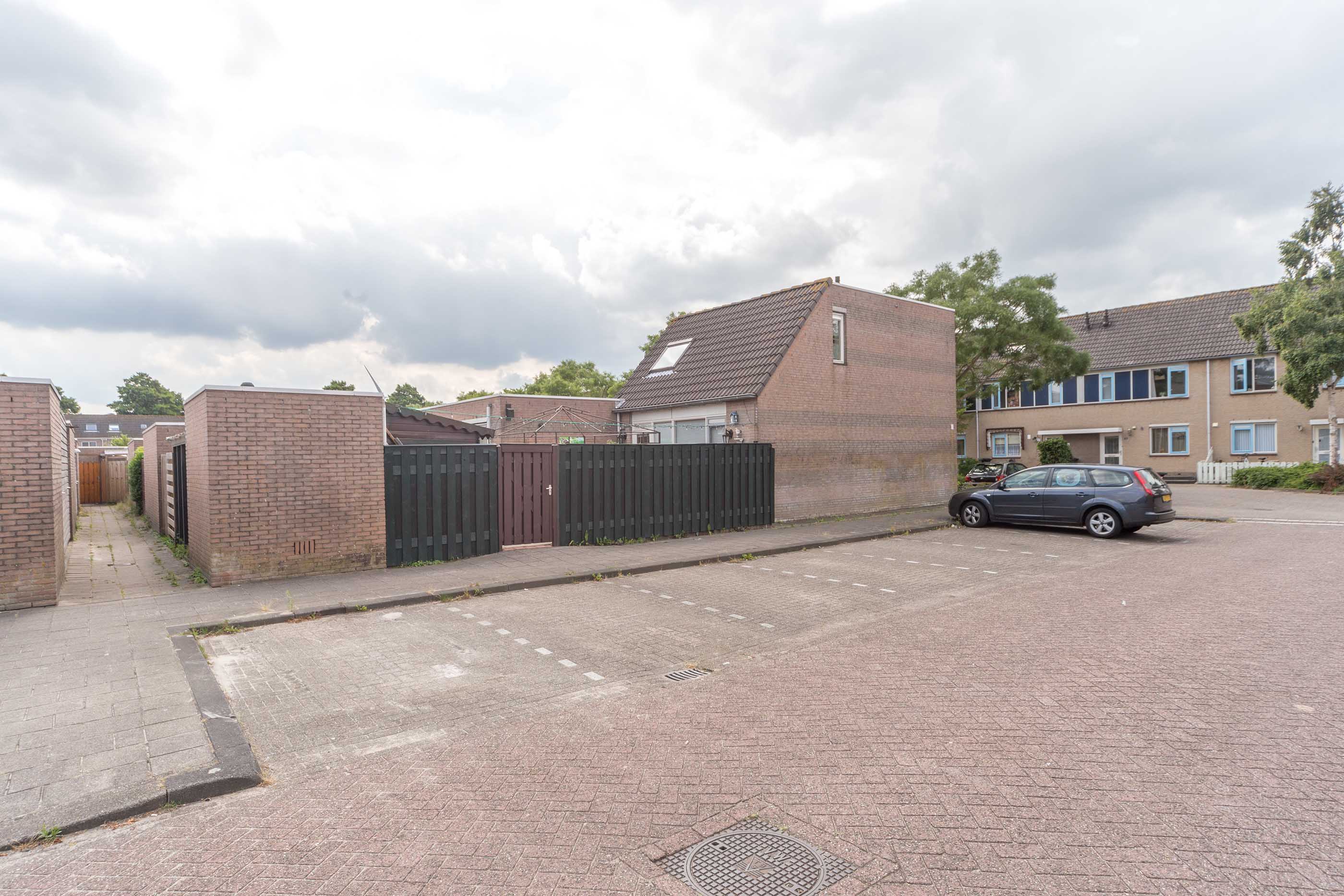Bermudablauw 13