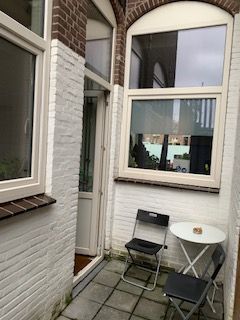 Wassenaarsestraat 75