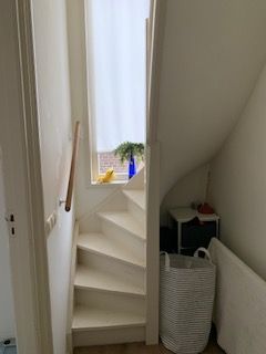 Wassenaarsestraat 75