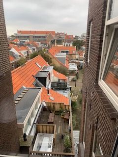 Wassenaarsestraat 75