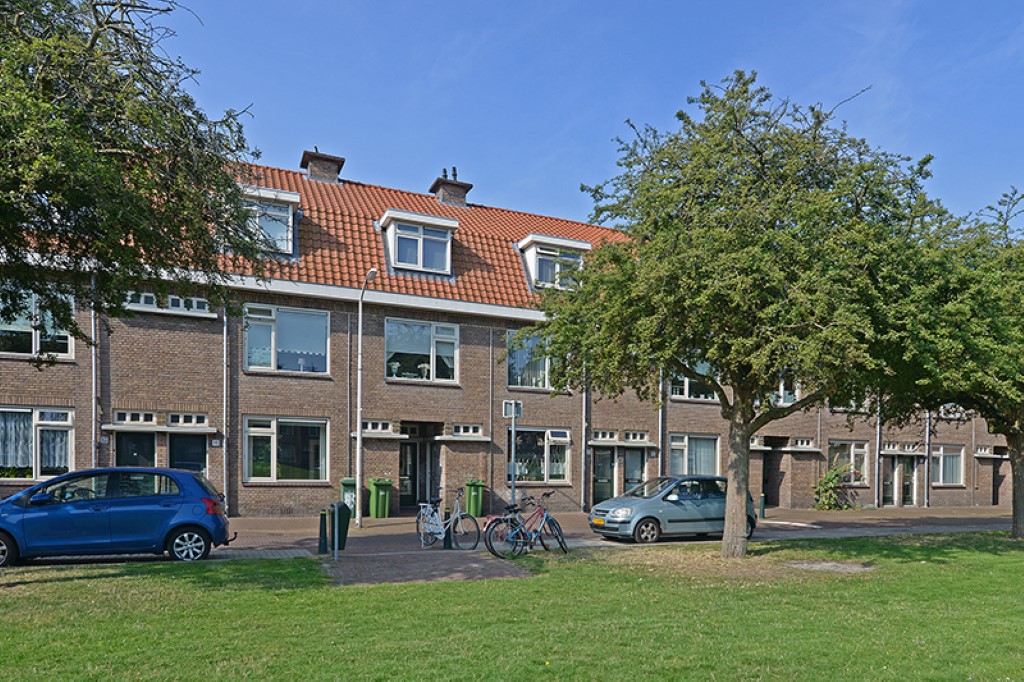 Moerbeiplein 52