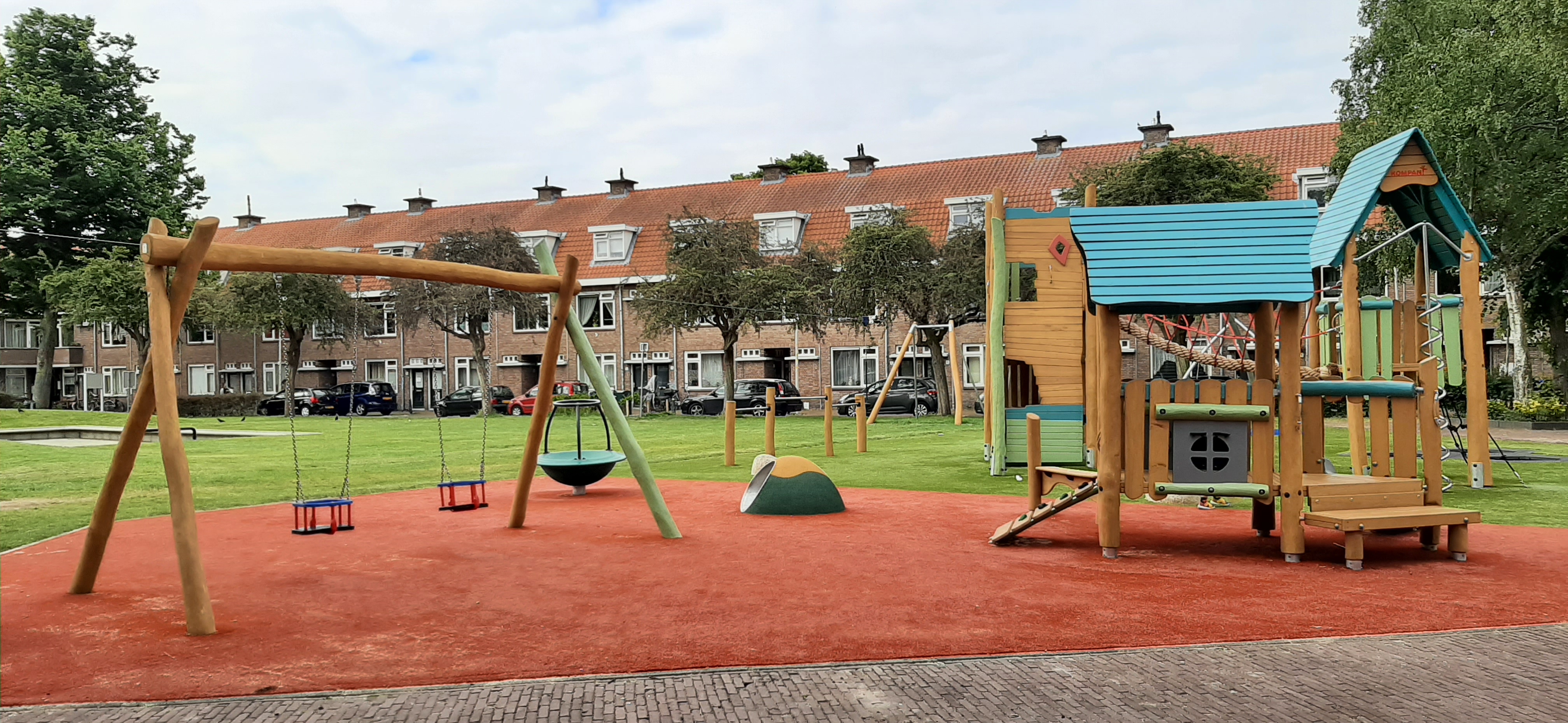 Moerbeiplein 52
