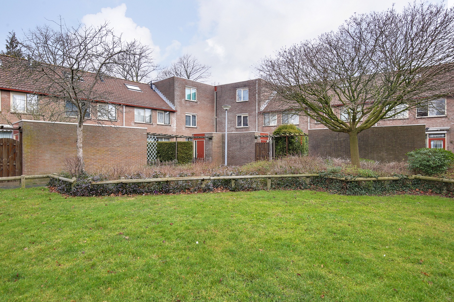 Van Dijcklaan 11C