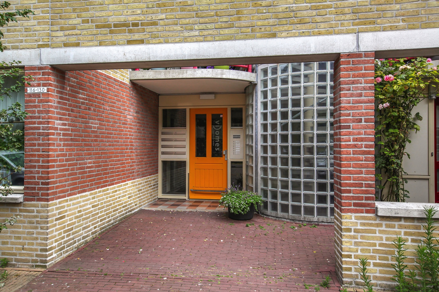Prinses Beatrixlaan 118