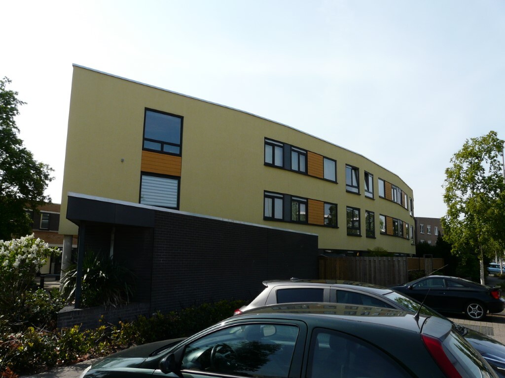 Oudlaan 88