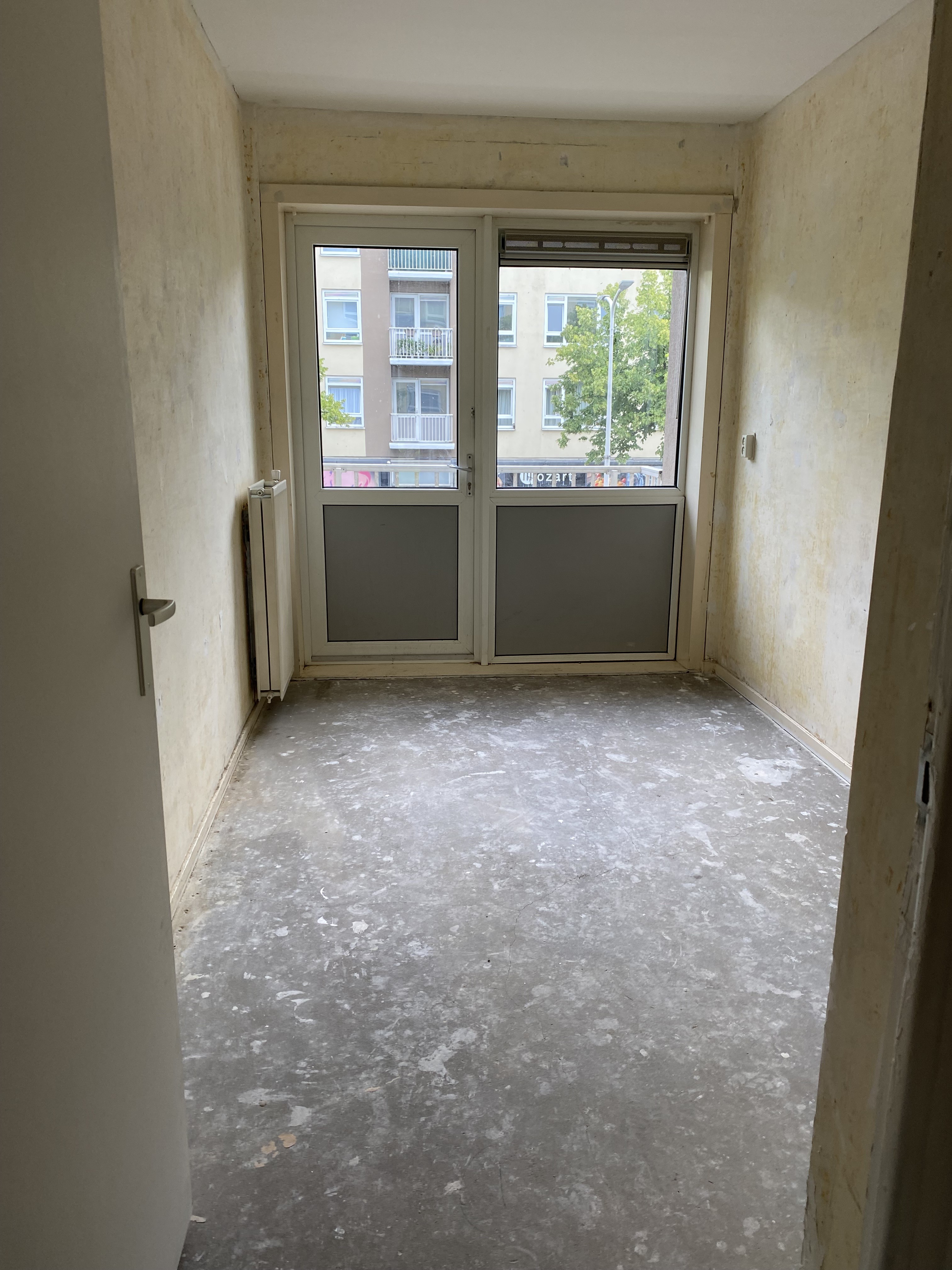 Betje Wolffstraat 289