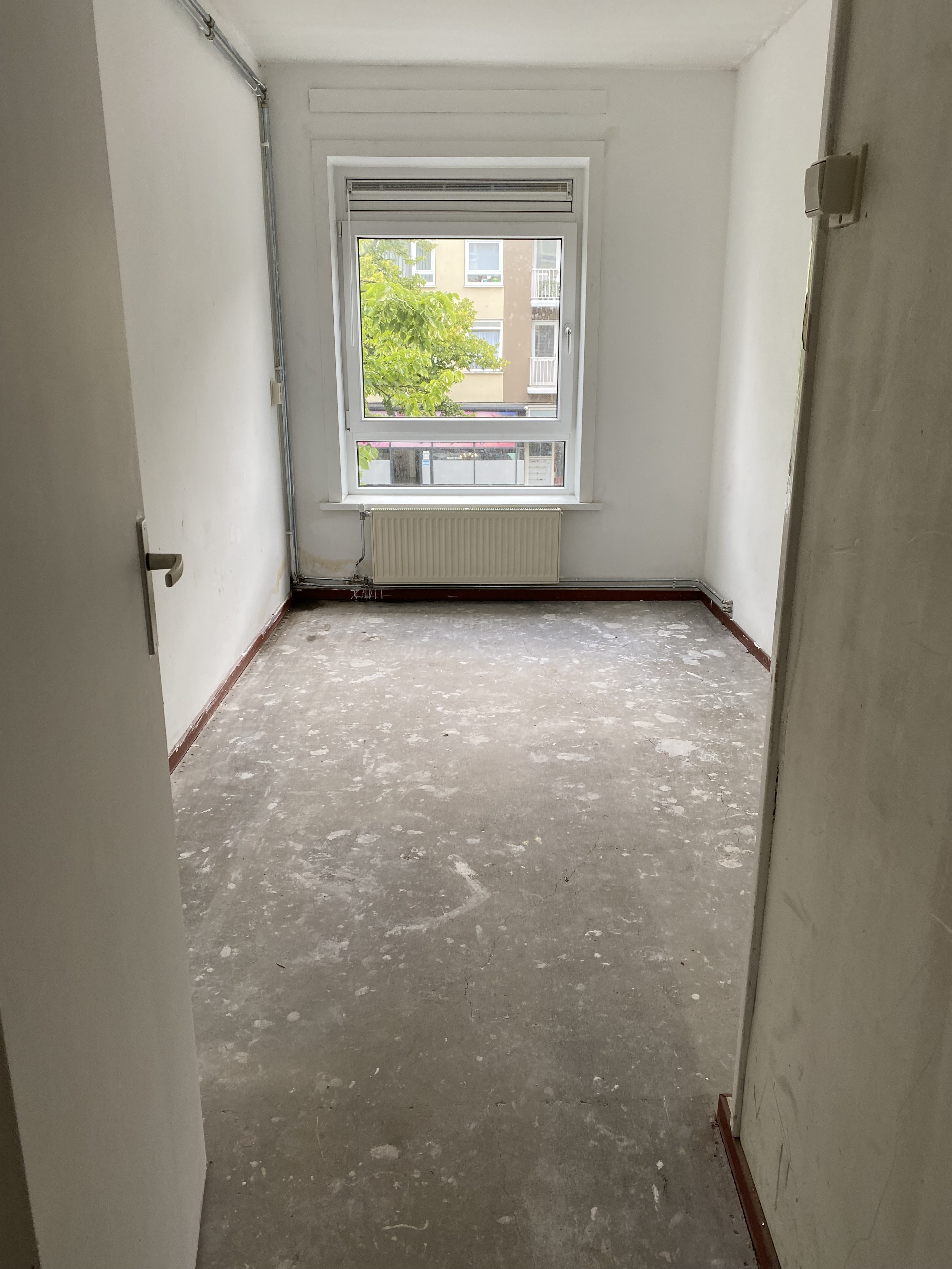 Betje Wolffstraat 289