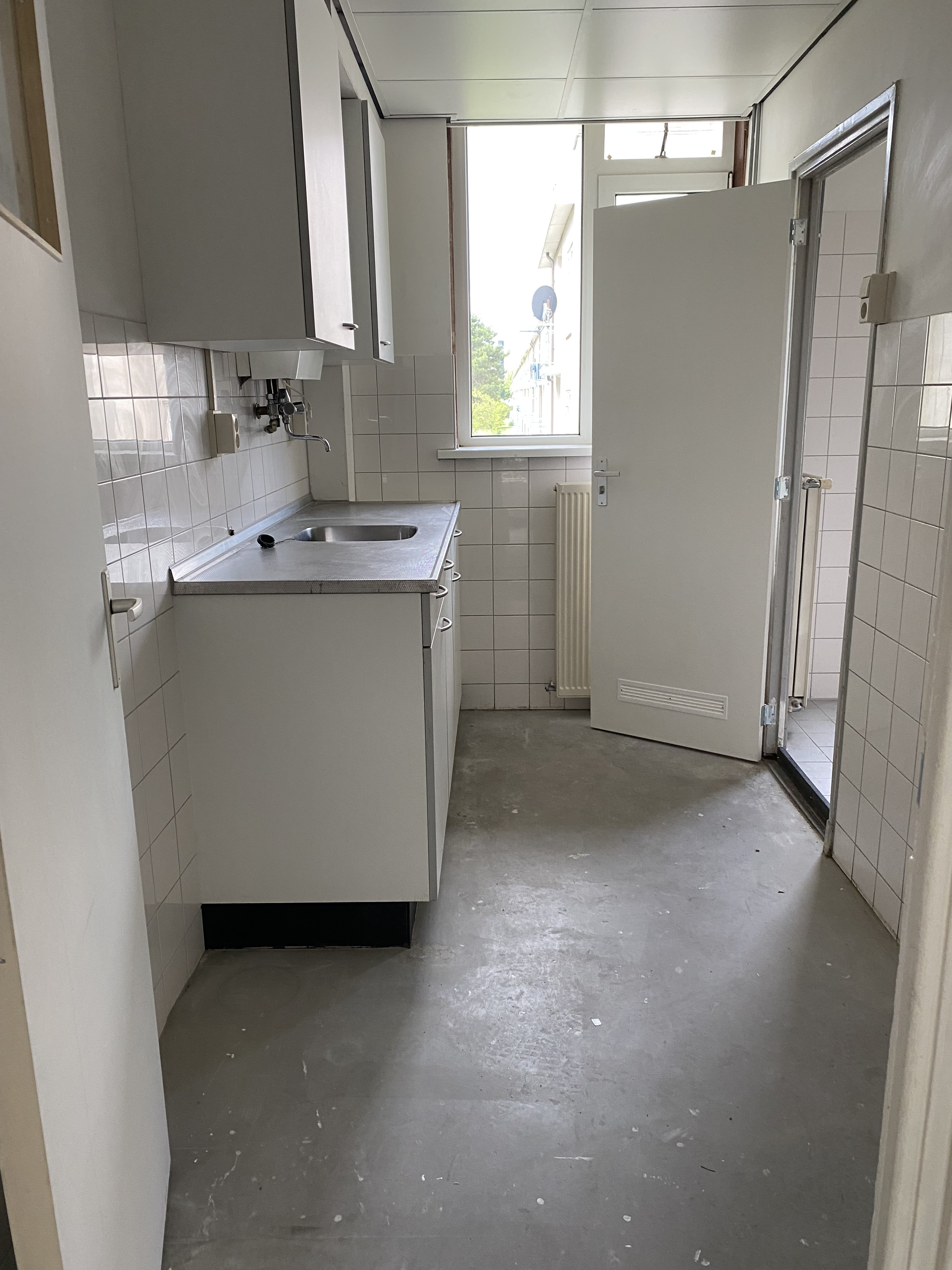 Betje Wolffstraat 289