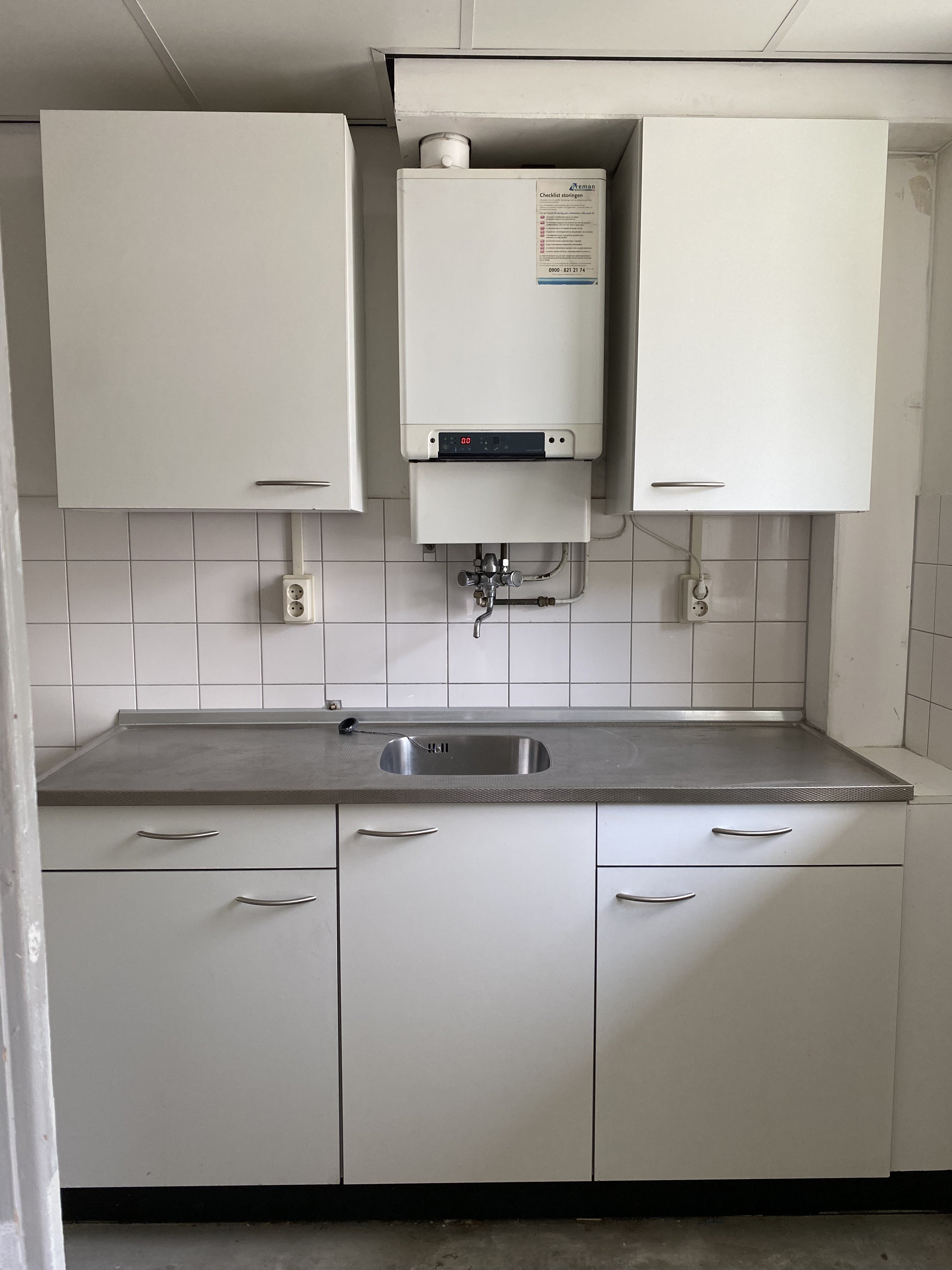 Betje Wolffstraat 289