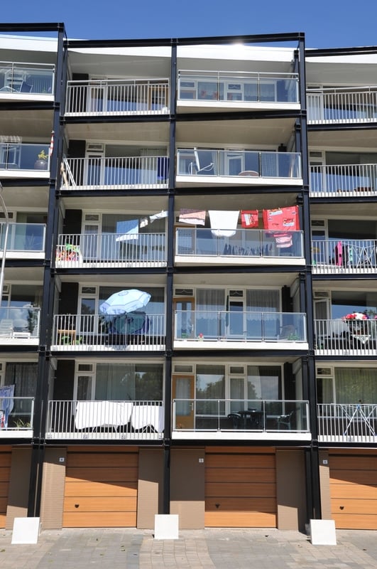 Thorbeckelaan 139, 2641 XE Pijnacker, Nederland