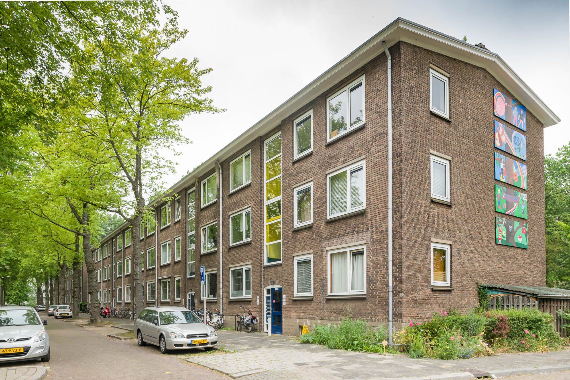 Van Assendelftstraat 97, 2612 JC Delft, Nederland