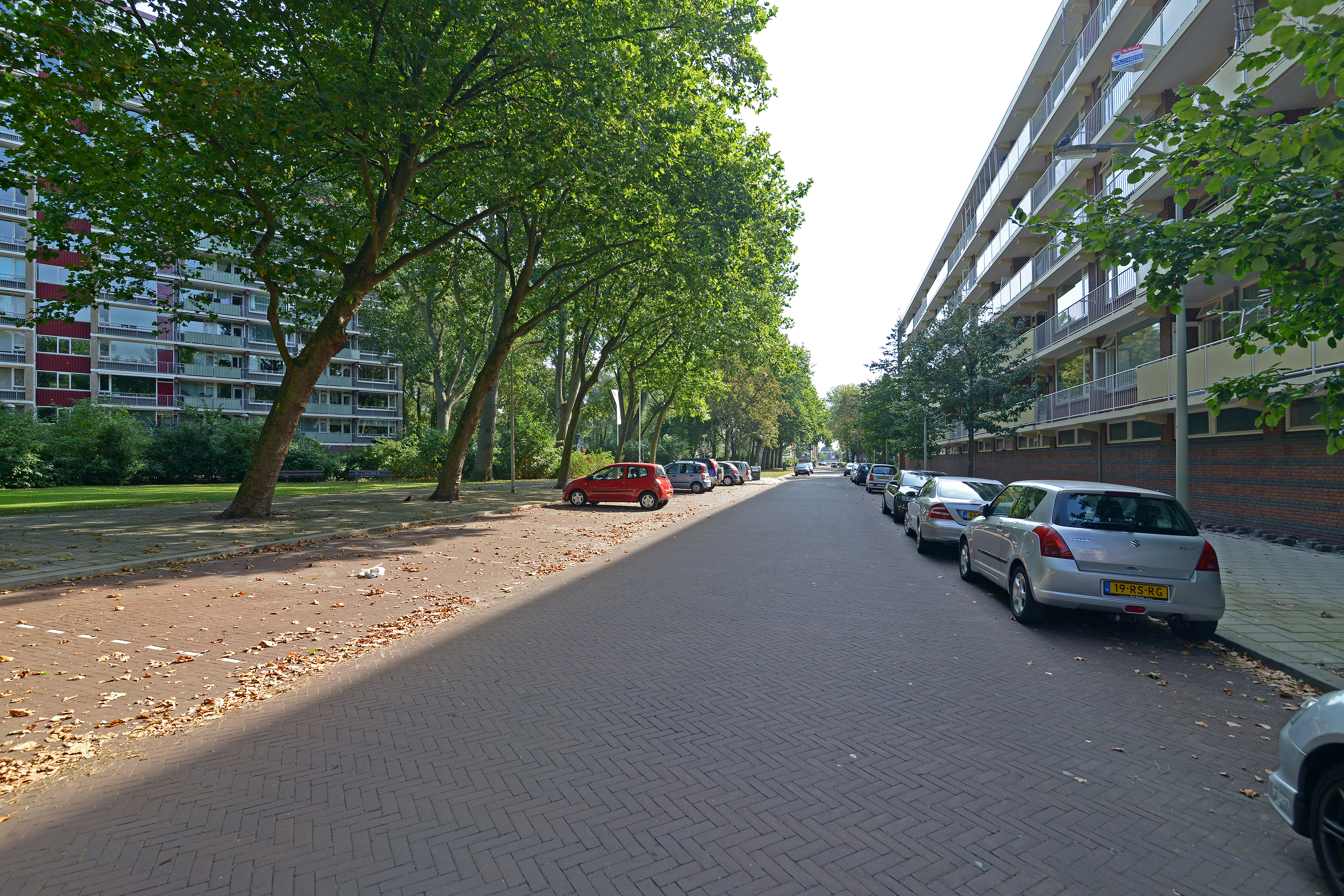 Loosduinsekade 721J