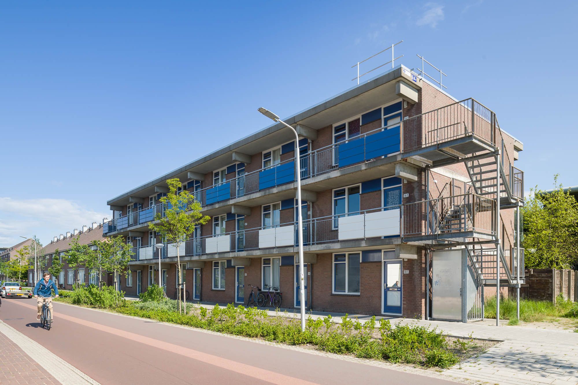 Abtswoudseweg 109