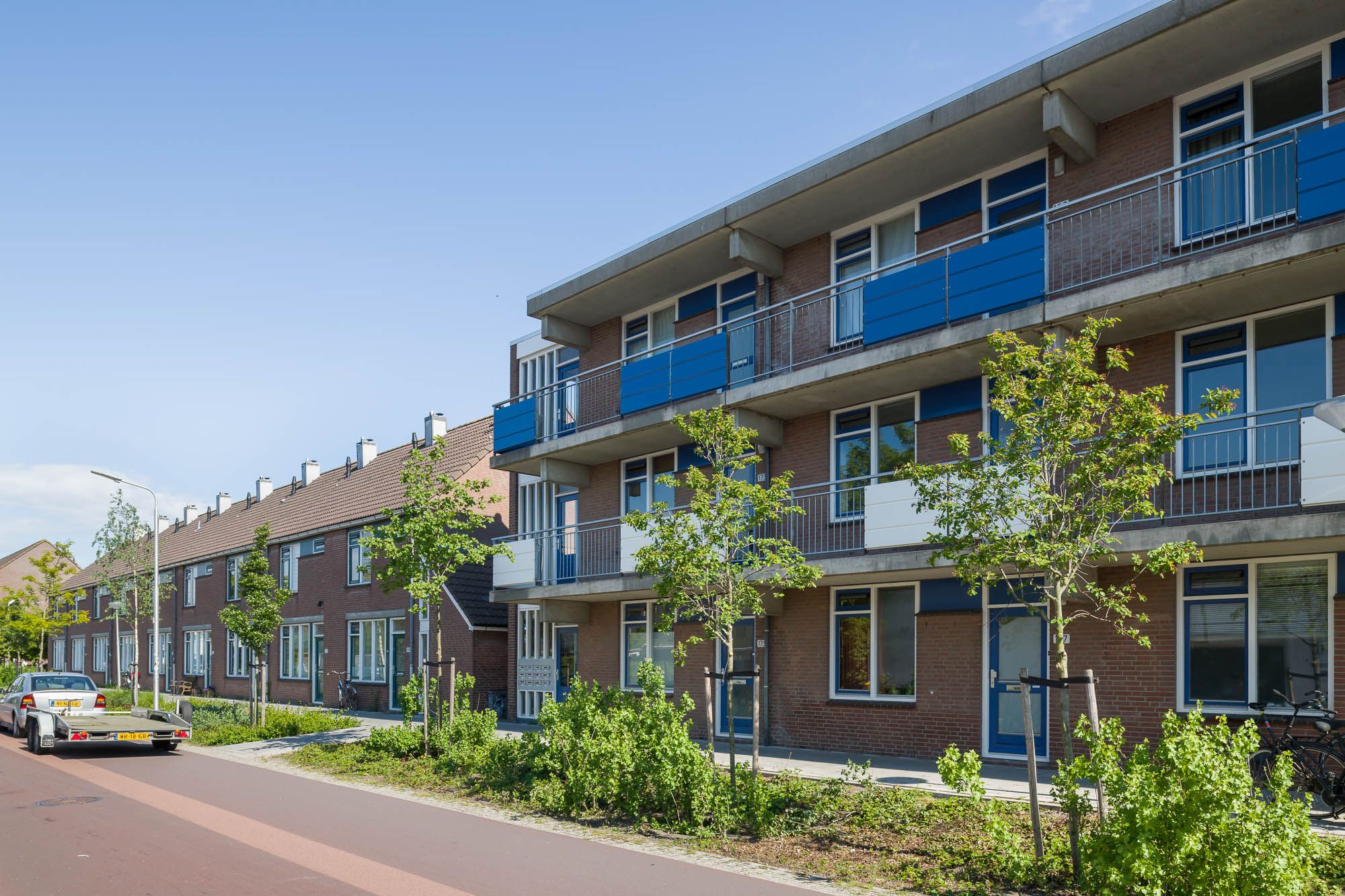 Abtswoudseweg 109