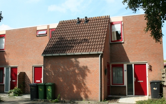 Aspergeakker 34, 2723 XC Zoetermeer, Nederland