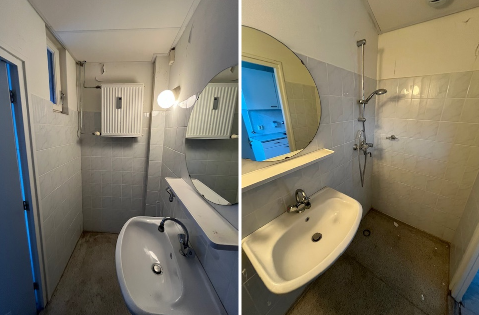 Albert Verweystraat 43