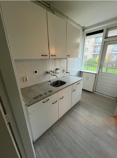 Albert Verweystraat 43