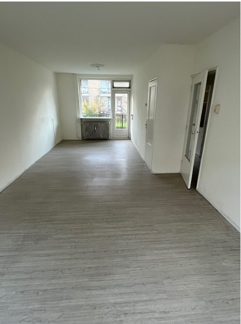 Albert Verweystraat 43