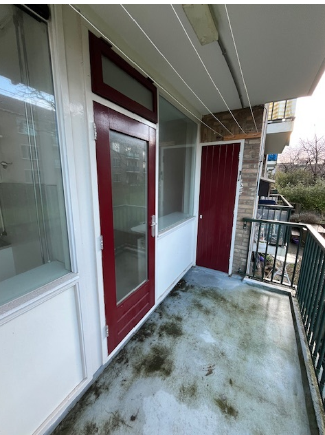 Albert Verweystraat 43