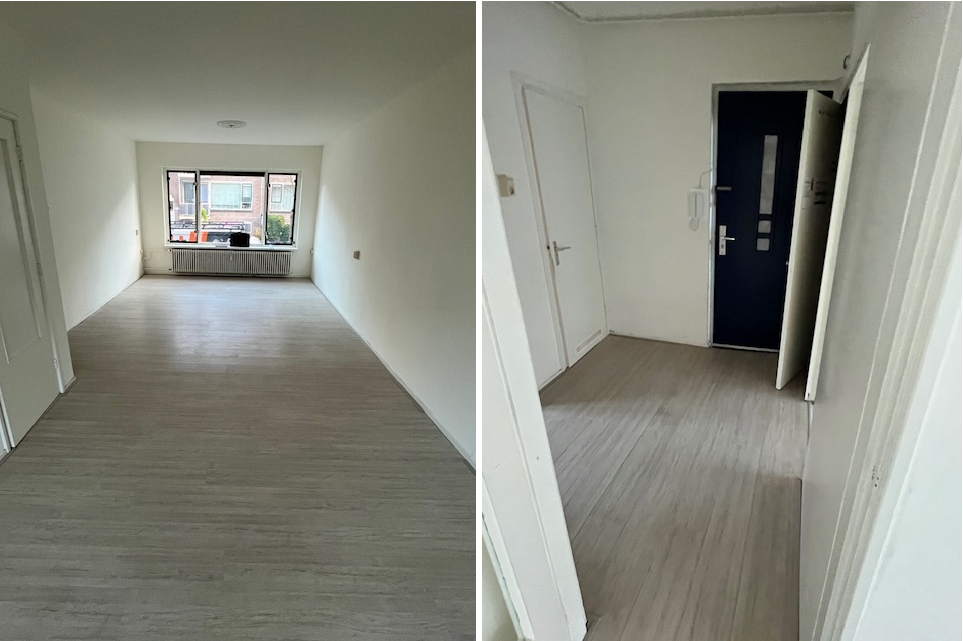 Albert Verweystraat 43