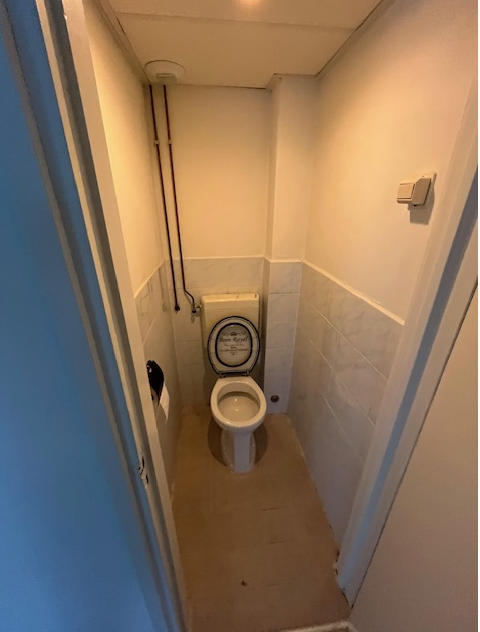 Albert Verweystraat 43