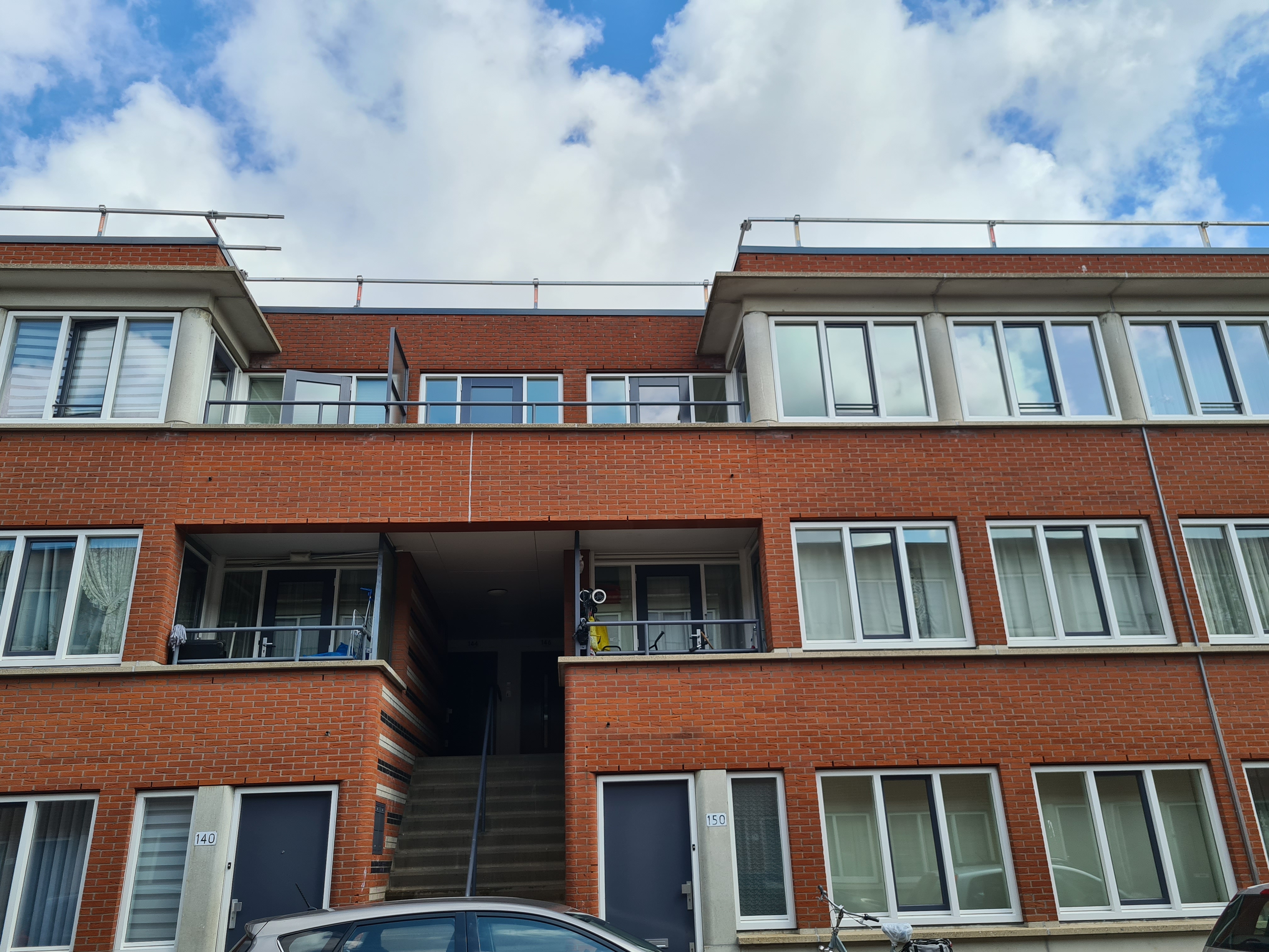 Ferdinand Bolstraat 146, 2525 XM Den Haag, Nederland