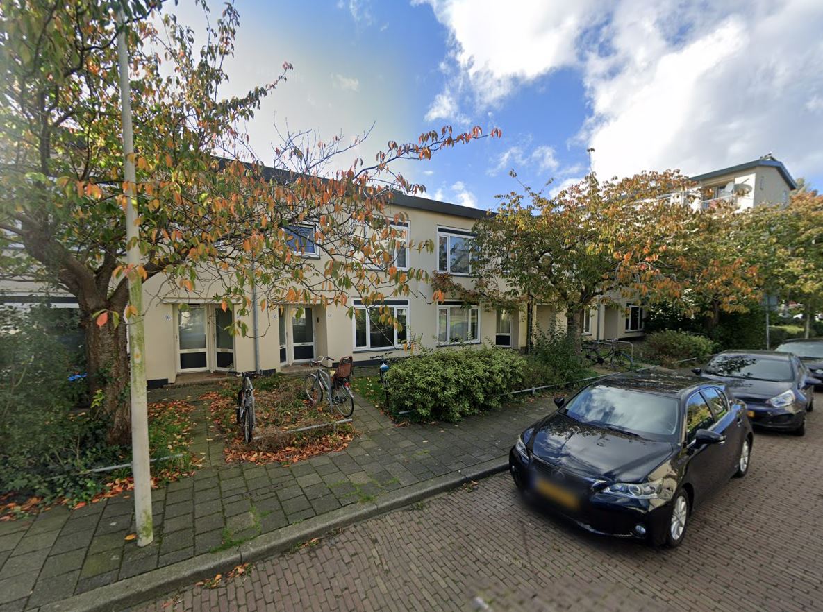 Hardenbroekstraat 99