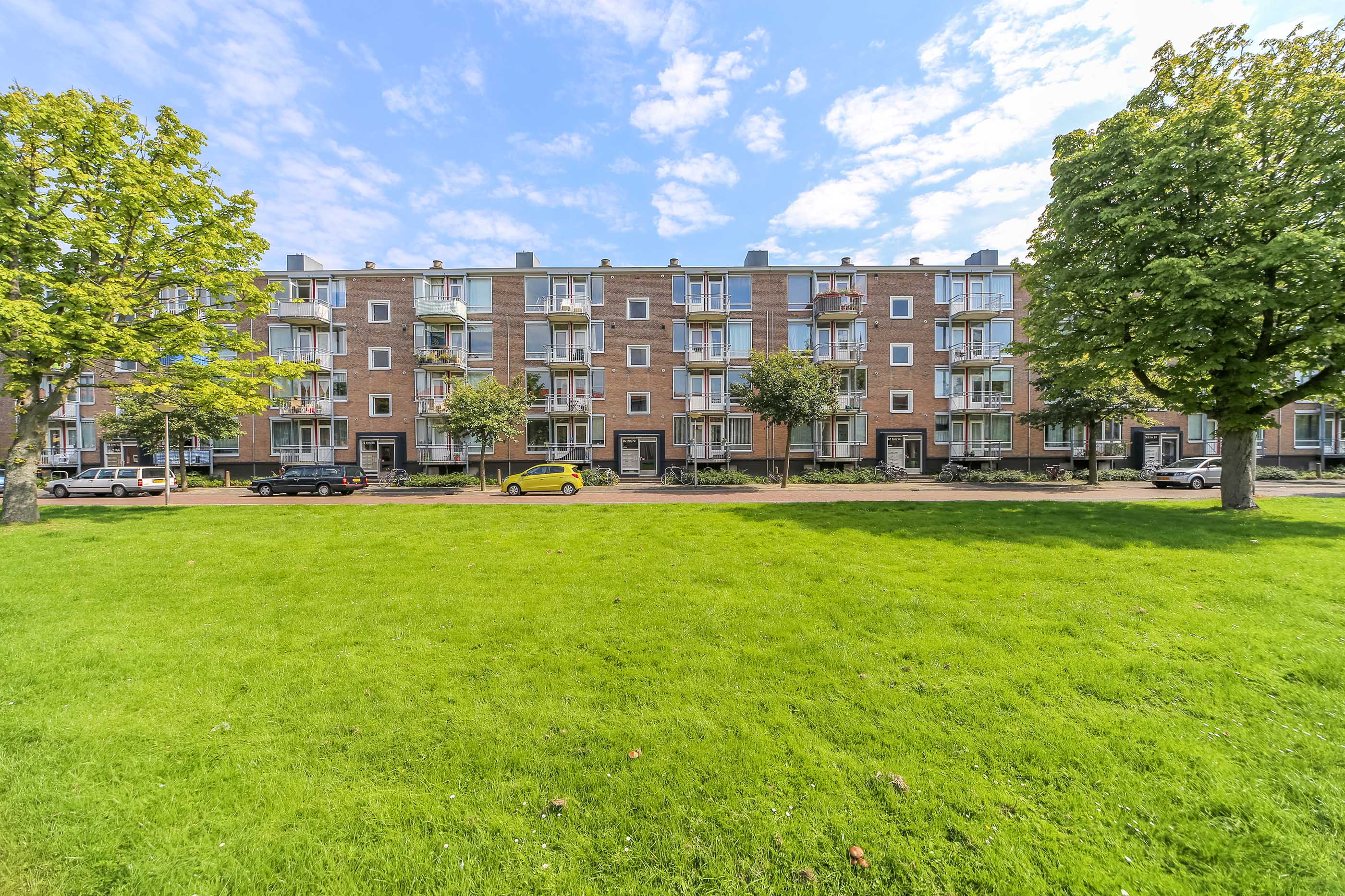 Van Groenewegenstraat 46, 2614 BG Delft, Nederland