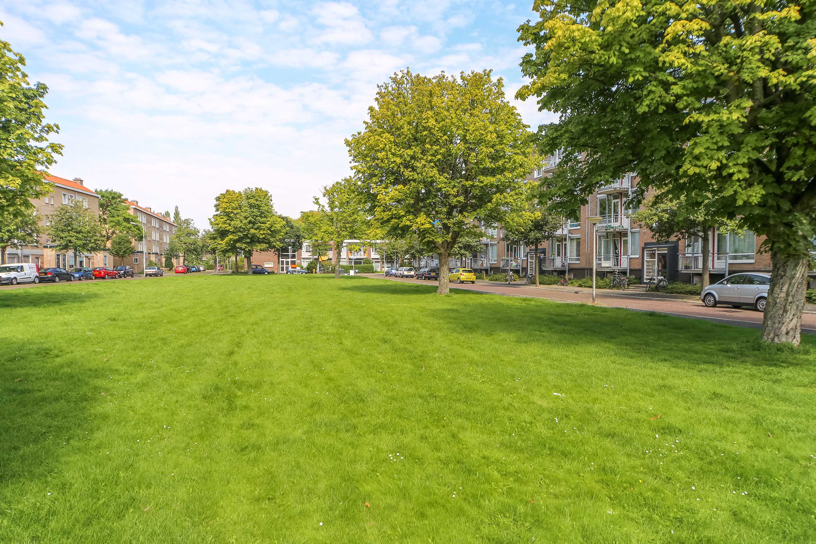 Van Groenewegenstraat 82