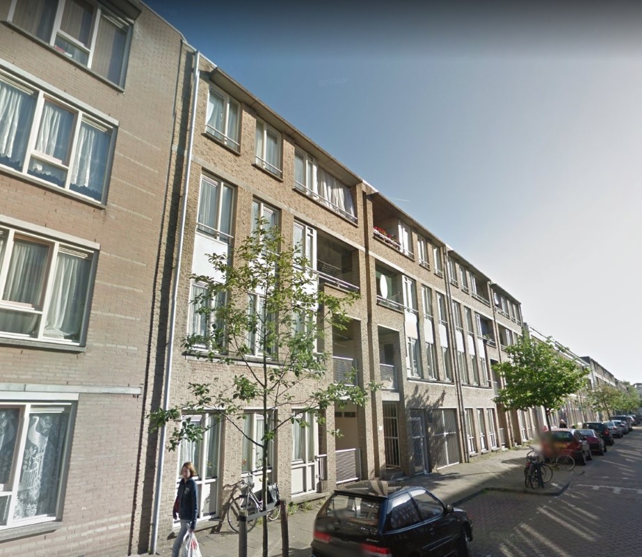 Van Limburg Stirumstraat 201