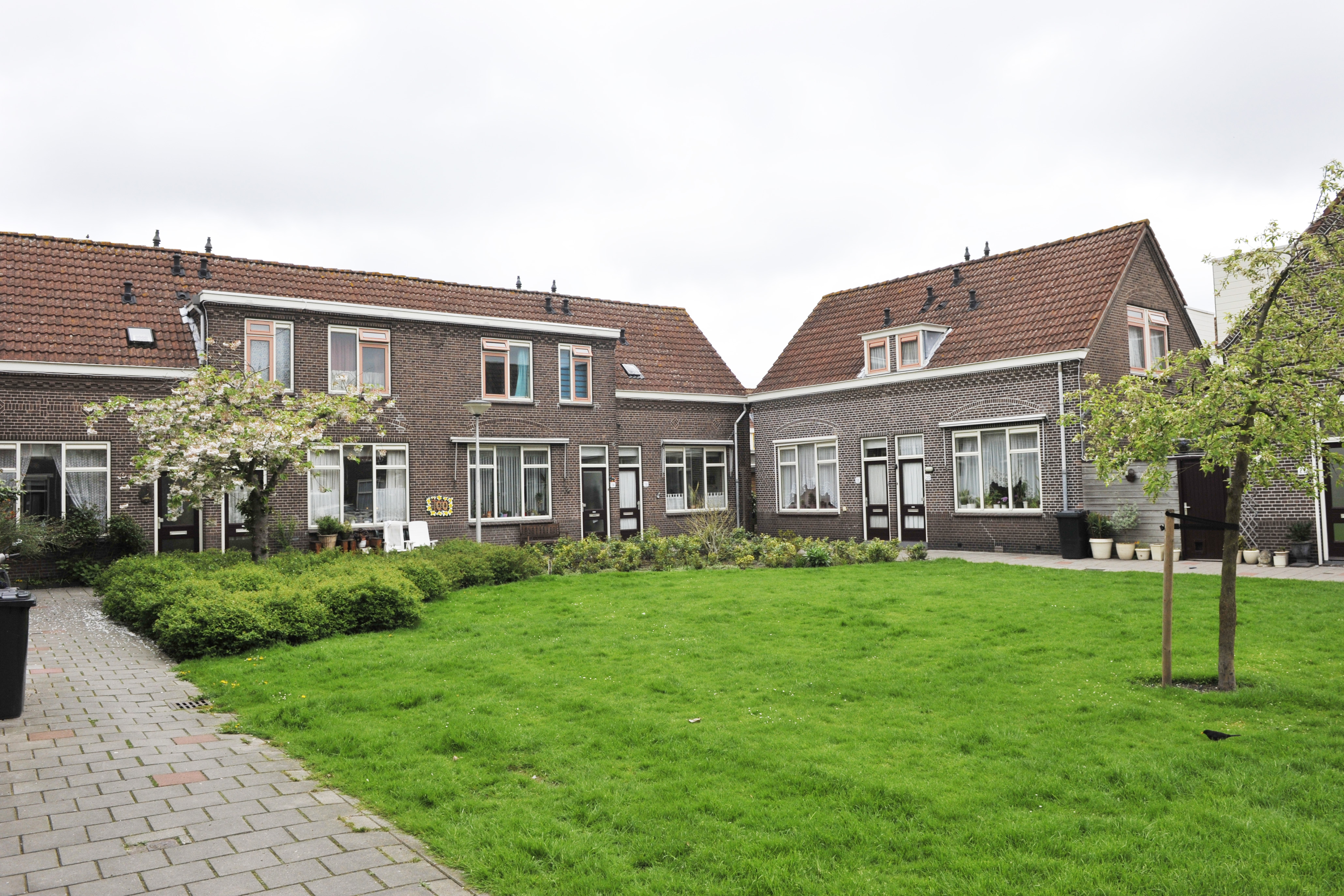 Van der Madestraat 12, 2612 RC Delft, Nederland